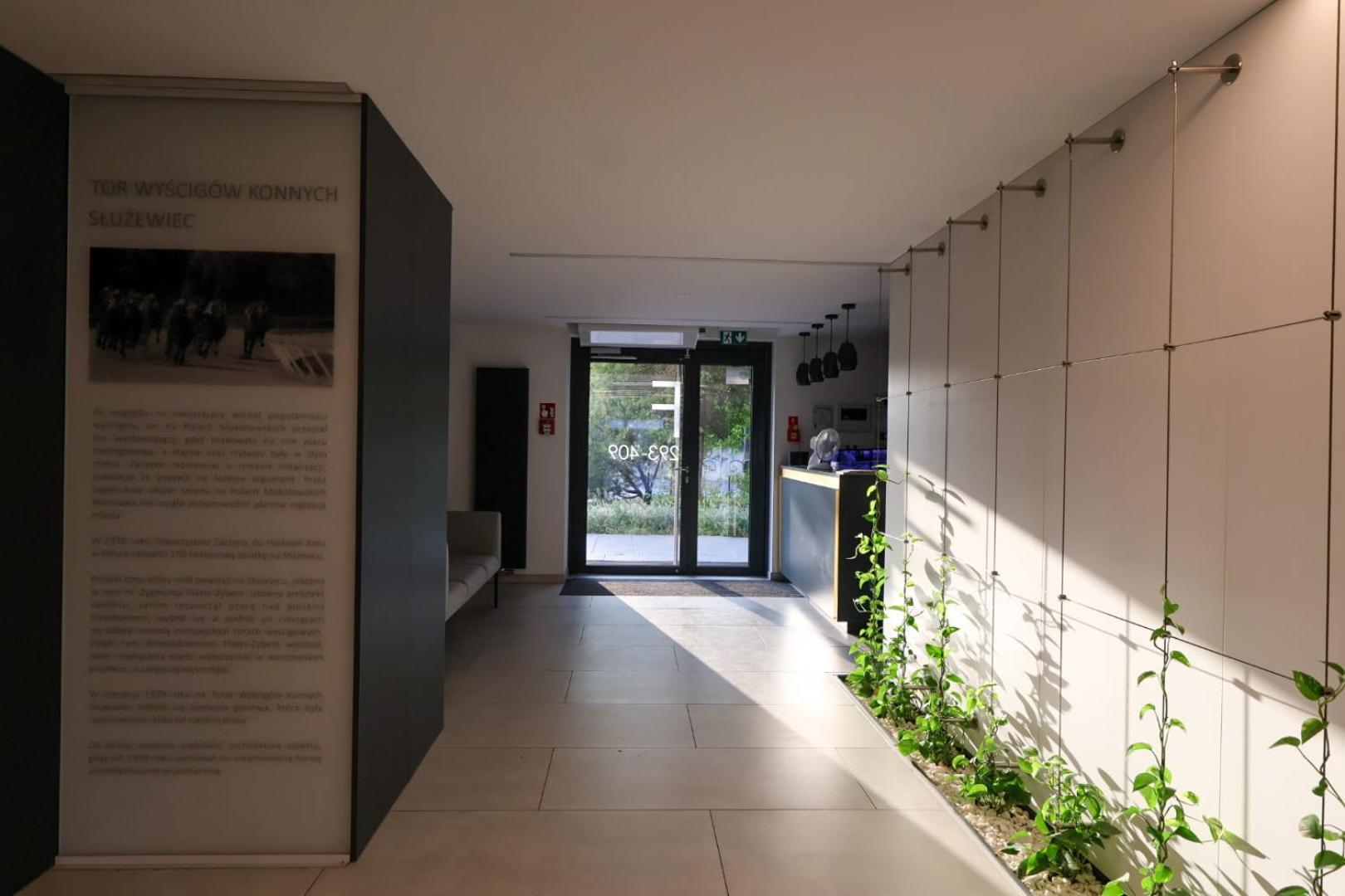 Premium Studio Klobucka Airport Varsóvia Exterior foto